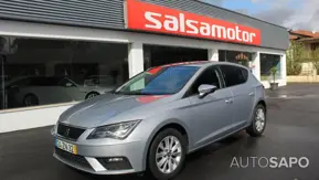 Seat Leon 1.0 EcoTSI Style S/S de 2019