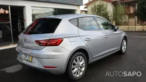 Seat Leon 1.0 EcoTSI Style S/S de 2019