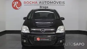 Opel Meriva 1.3 CDTi Enjoy ecoFLEX de 2009