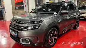 Citroen C5 AirCross de 2021