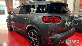 Citroen C5 AirCross de 2021