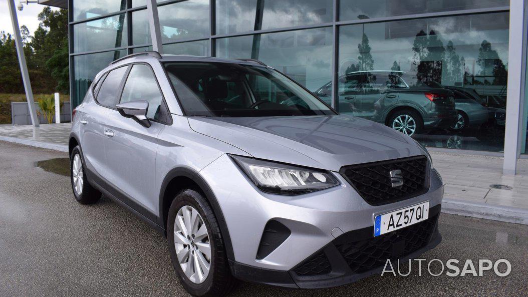 Seat Arona 1.0 TSI Style de 2023