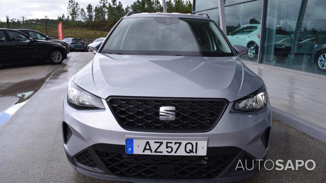 Seat Arona 1.0 TSI Style de 2023