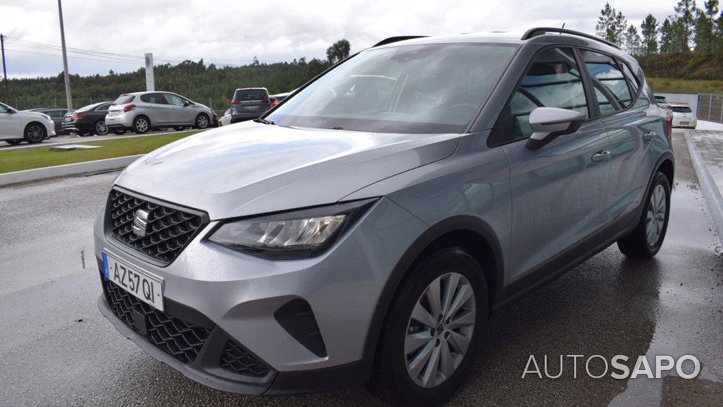 Seat Arona 1.0 TSI Style de 2023