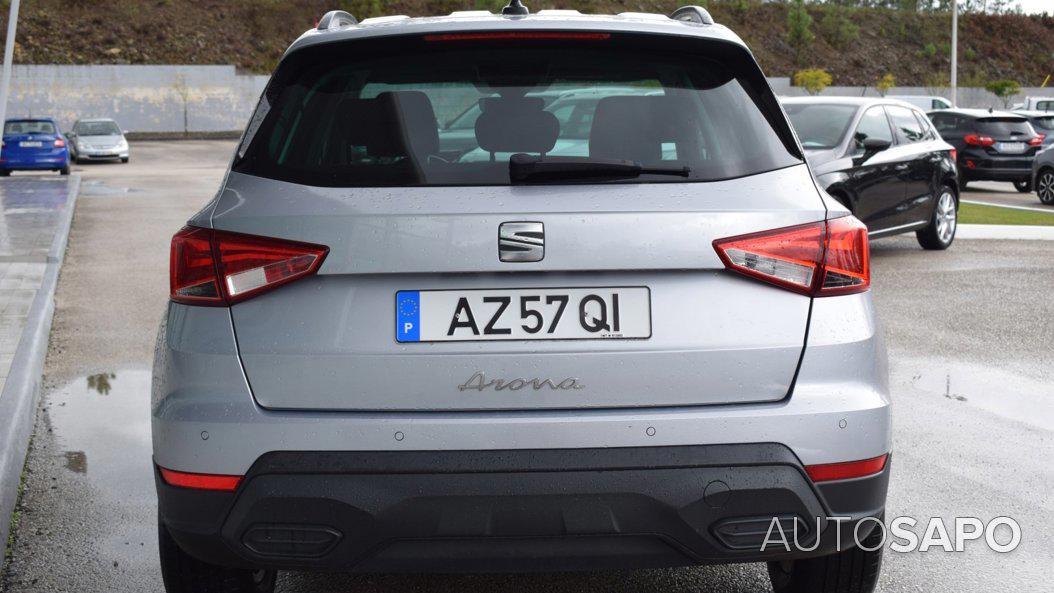 Seat Arona 1.0 TSI Style de 2023