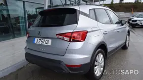 Seat Arona 1.0 TSI Style de 2023