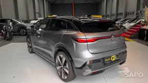 Renault Megane E-Tech de 2023