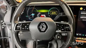 Renault Megane E-Tech de 2023