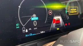 Renault Megane E-Tech de 2023