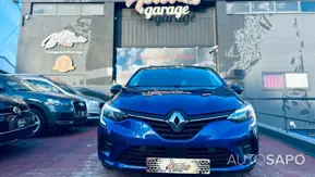 Renault Clio 1.0 TCe Limited de 2021