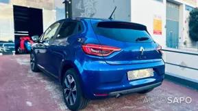 Renault Clio 1.0 TCe Limited de 2021