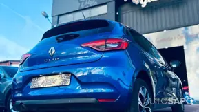 Renault Clio 1.0 TCe Limited de 2021