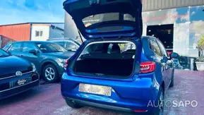 Renault Clio 1.0 TCe Limited de 2021