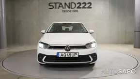 Volkswagen Polo de 2022