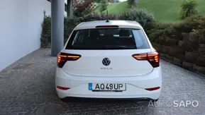 Volkswagen Polo de 2022