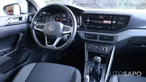 Volkswagen Polo de 2022