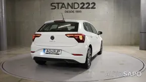 Volkswagen Polo de 2022