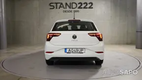 Volkswagen Polo de 2022