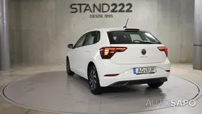 Volkswagen Polo de 2022