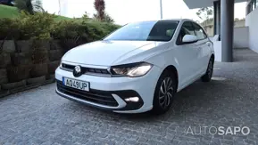 Volkswagen Polo de 2022