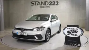 Volkswagen Polo de 2022