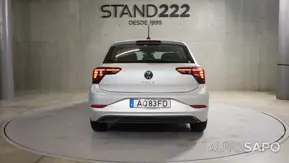 Volkswagen Polo de 2022