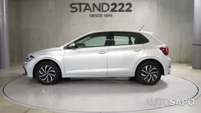 Volkswagen Polo de 2022