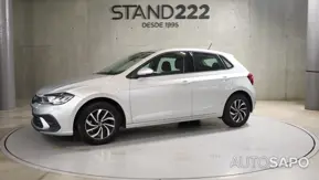 Volkswagen Polo de 2022