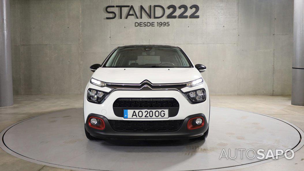 Citroen C3 de 2022