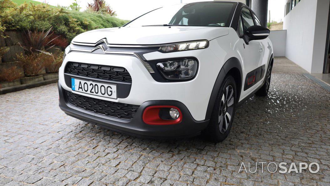 Citroen C3 de 2022