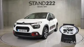 Citroen C3 de 2022