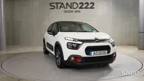 Citroen C3 de 2022