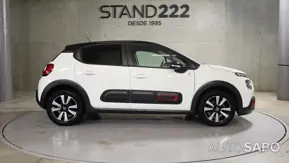 Citroen C3 de 2022