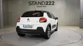 Citroen C3 de 2022