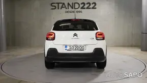 Citroen C3 de 2022