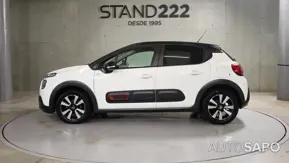 Citroen C3 de 2022