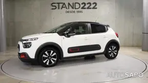 Citroen C3 de 2022