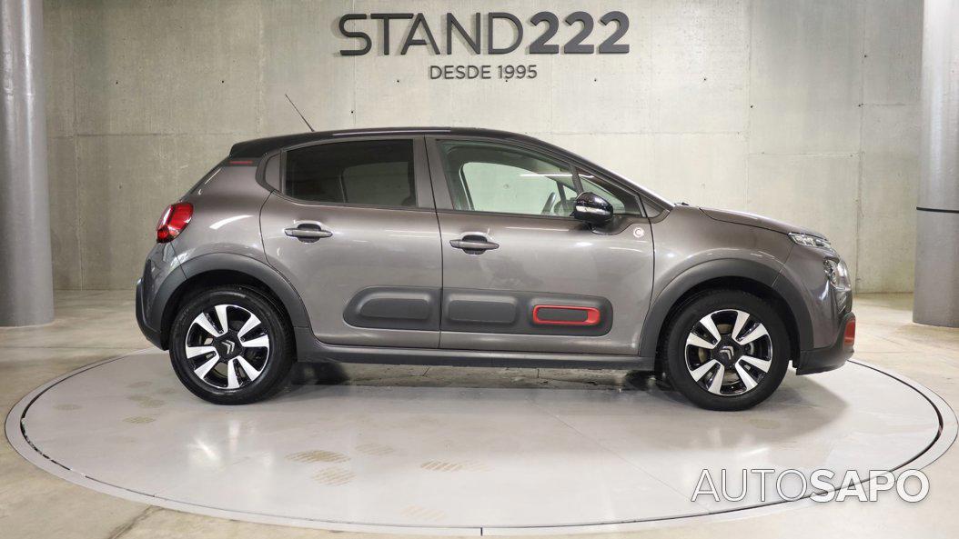 Citroen C3 de 2022