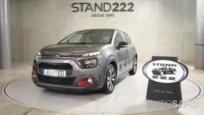 Citroen C3 de 2022