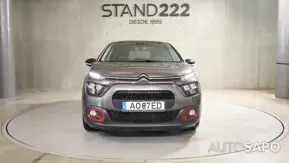 Citroen C3 de 2022