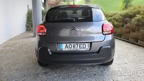 Citroen C3 de 2022