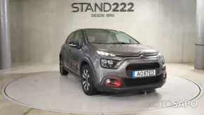 Citroen C3 de 2022