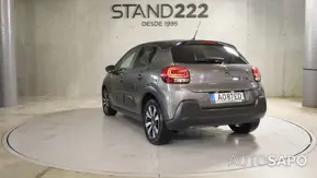 Citroen C3 de 2022