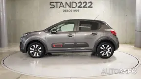 Citroen C3 de 2022