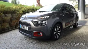 Citroen C3 de 2022