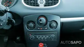 Renault Clio de 2005