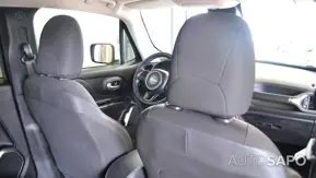 Jeep Renegade 1.6 MJD Limited DCT de 2018