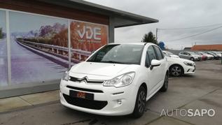 Citroen C3 de 2016