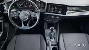 Audi A1 de 2022