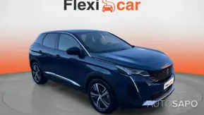 Peugeot 3008 de 2023